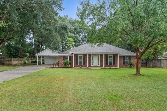 11949 Estel Waller Road, Grand Bay, AL 36541