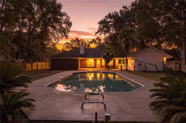11949 Estel Waller Road, Grand Bay, AL 36541