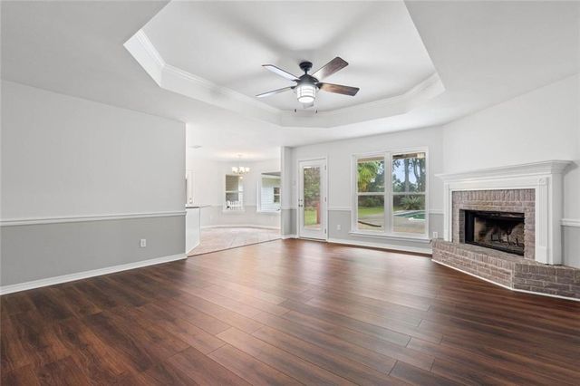 11949 Estel Waller Road, Grand Bay, AL 36541