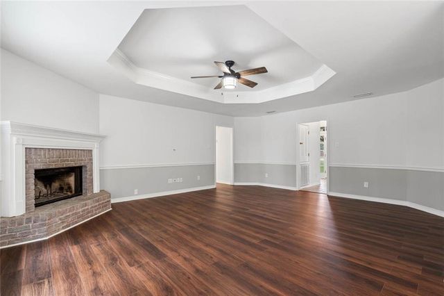 11949 Estel Waller Road, Grand Bay, AL 36541