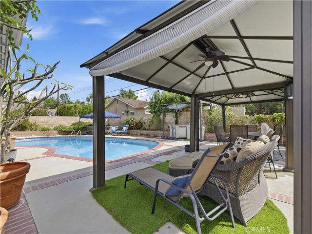 11614 Ostrom, Granada Hills, CA 91344