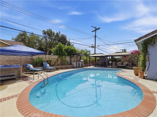 11614 Ostrom, Granada Hills, CA 91344