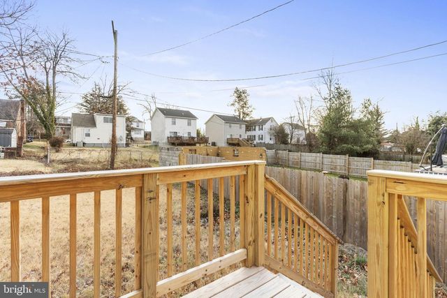 5613 PLYMOUTH RD, Baltimore, MD 21214