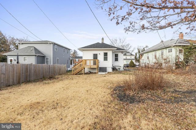 5613 PLYMOUTH RD, Baltimore, MD 21214