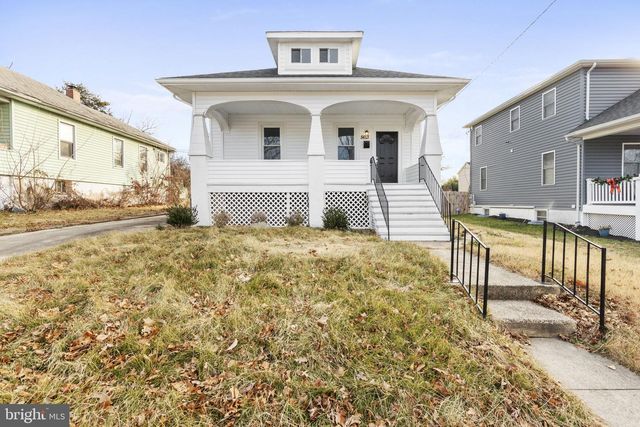 5613 PLYMOUTH RD, Baltimore, MD 21214