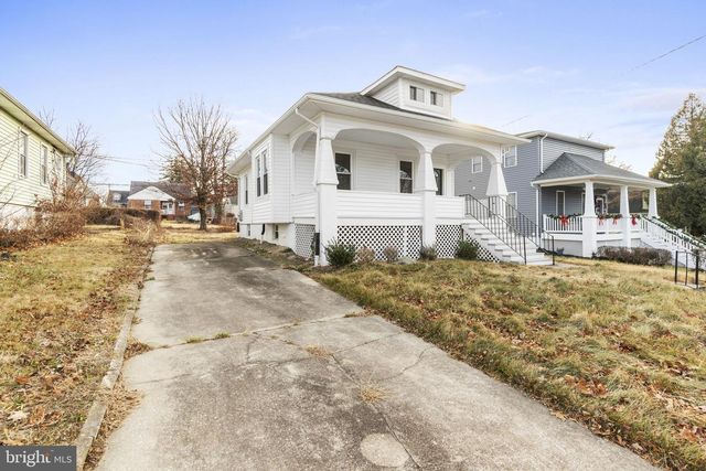 5613 PLYMOUTH RD, Baltimore, MD 21214