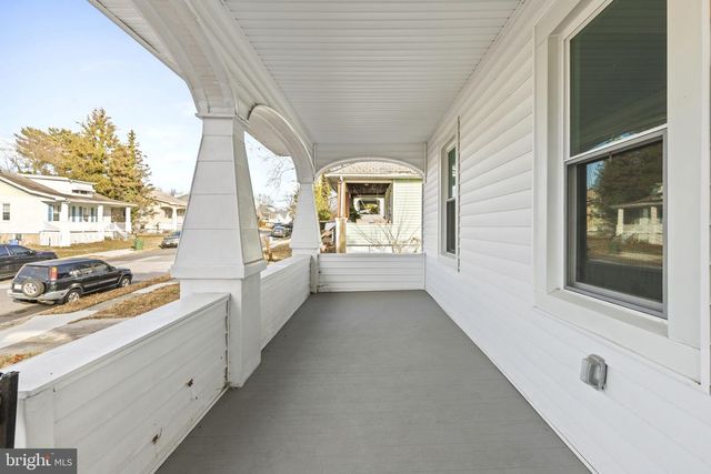 5613 PLYMOUTH RD, Baltimore, MD 21214