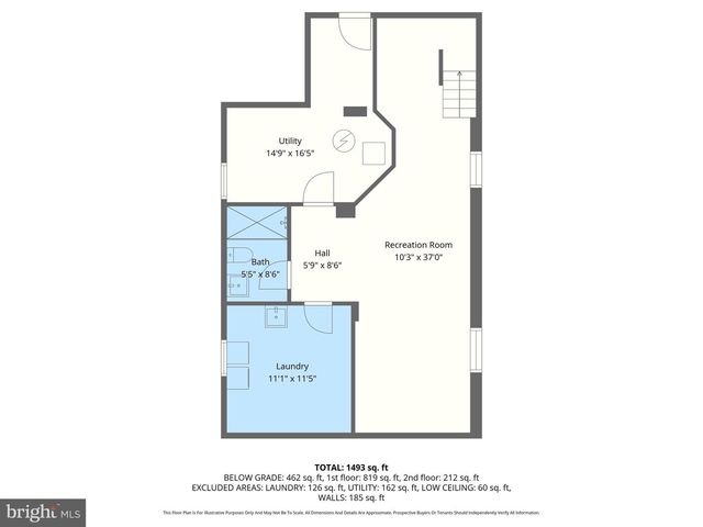 5613 PLYMOUTH RD, Baltimore, MD 21214