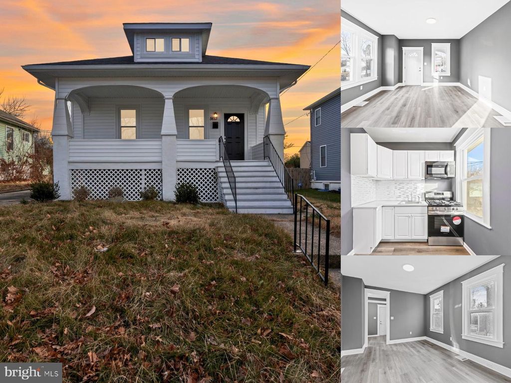 5613 PLYMOUTH RD, Baltimore, MD 21214