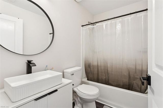 2059 Petersen WAY, Suffolk, VA 23434