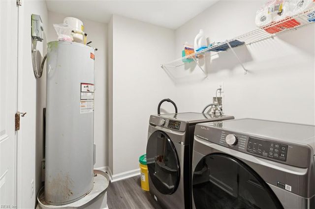 2059 Petersen WAY, Suffolk, VA 23434