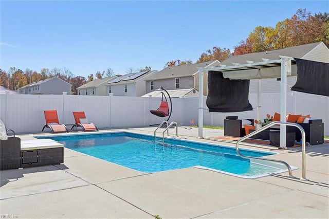 2059 Petersen WAY, Suffolk, VA 23434