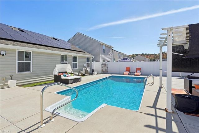 2059 Petersen WAY, Suffolk, VA 23434