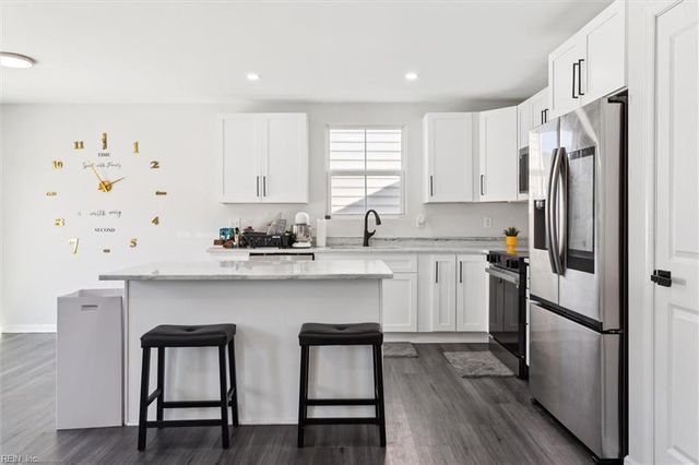 2059 Petersen WAY, Suffolk, VA 23434