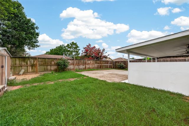 1423 Willersley Lane, Channelview, TX 77530