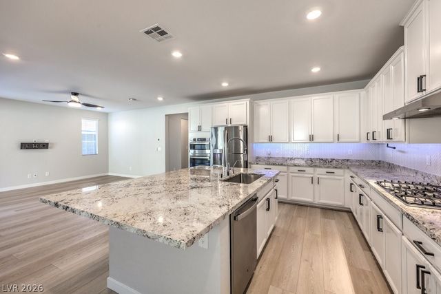 12392 Aster Hills Avenue, Las Vegas, NV 89138