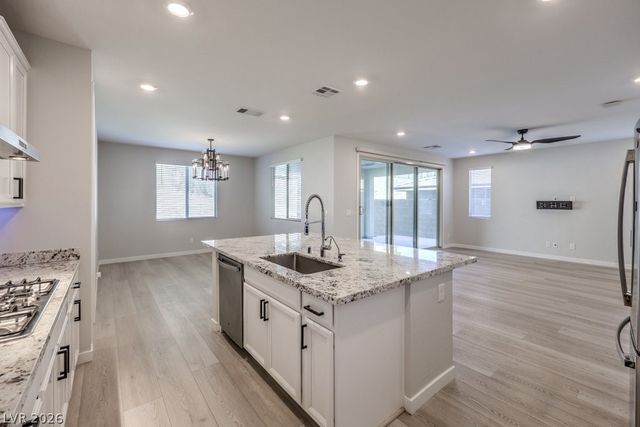 12392 Aster Hills Avenue, Las Vegas, NV 89138