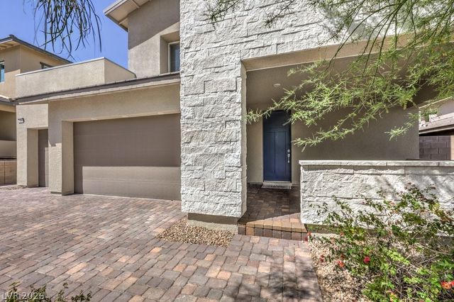 12392 Aster Hills Avenue, Las Vegas, NV 89138