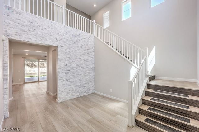 12392 Aster Hills Avenue, Las Vegas, NV 89138