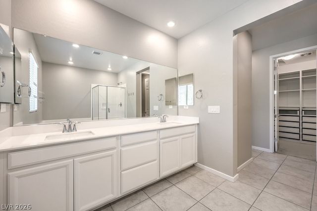 12392 Aster Hills Avenue, Las Vegas, NV 89138