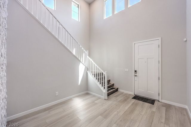 12392 Aster Hills Avenue, Las Vegas, NV 89138
