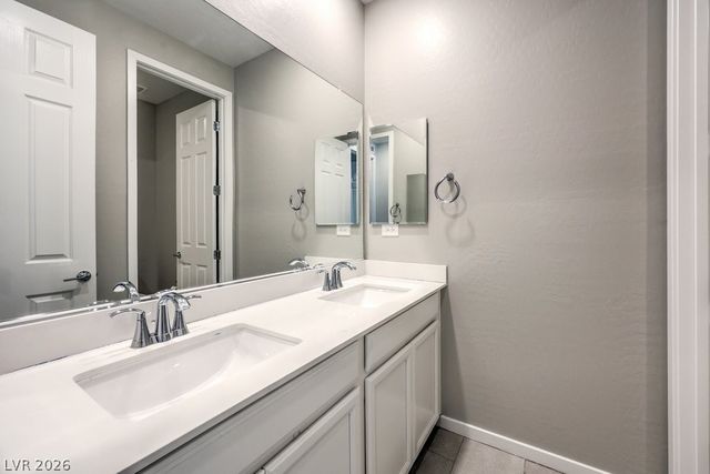 12392 Aster Hills Avenue, Las Vegas, NV 89138
