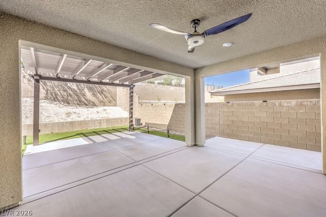 12392 Aster Hills Avenue, Las Vegas, NV 89138