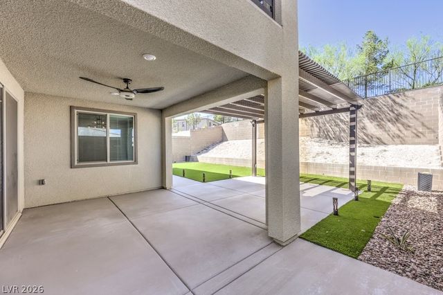 12392 Aster Hills Avenue, Las Vegas, NV 89138