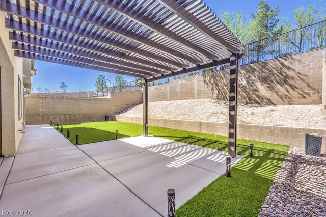 12392 Aster Hills Avenue, Las Vegas, NV 89138