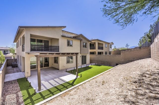 12392 Aster Hills Avenue, Las Vegas, NV 89138