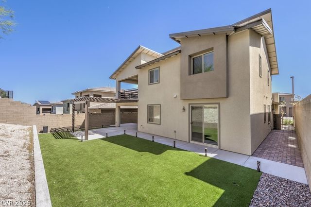 12392 Aster Hills Avenue, Las Vegas, NV 89138