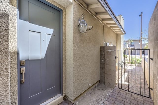 12392 Aster Hills Avenue, Las Vegas, NV 89138