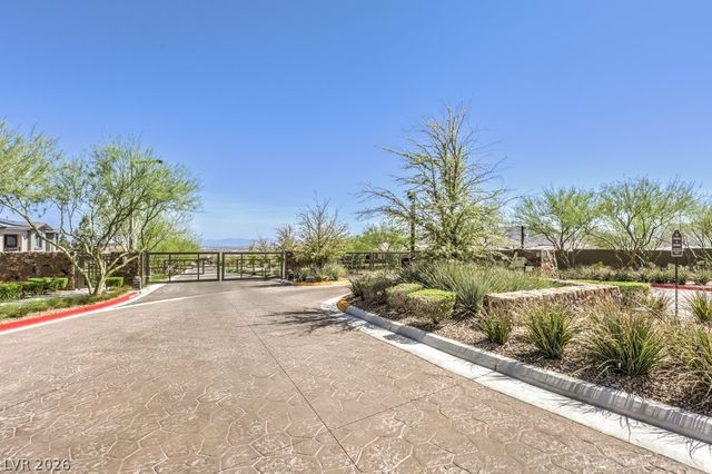12392 Aster Hills Avenue, Las Vegas, NV 89138
