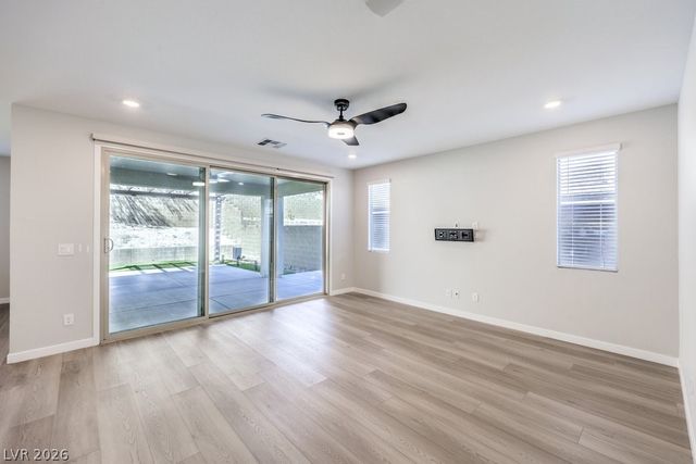 12392 Aster Hills Avenue, Las Vegas, NV 89138