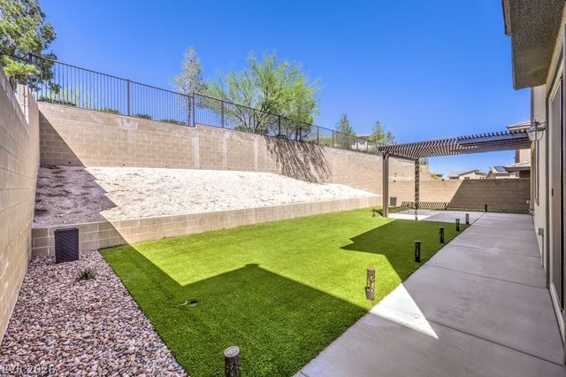 12392 Aster Hills Avenue, Las Vegas, NV 89138