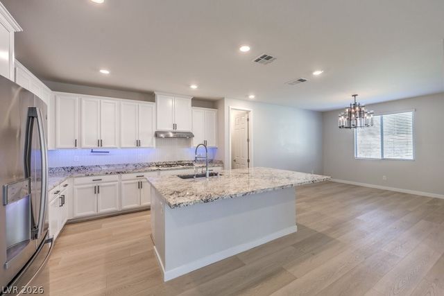 12392 Aster Hills Avenue, Las Vegas, NV 89138