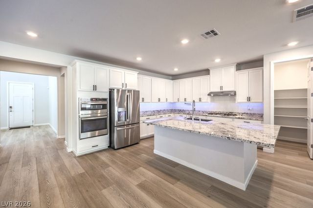 12392 Aster Hills Avenue, Las Vegas, NV 89138