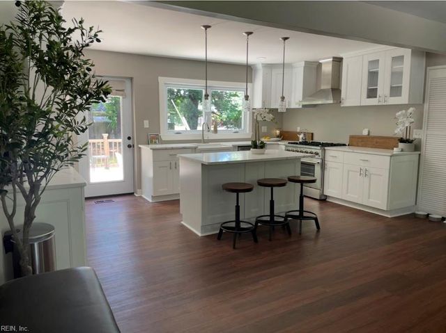 2809 Butternut DR, Hampton, VA 23666