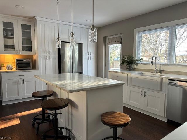 2809 Butternut DR, Hampton, VA 23666