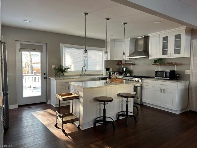 2809 Butternut DR, Hampton, VA 23666