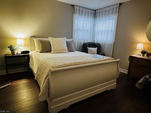 2809 Butternut DR, Hampton, VA 23666