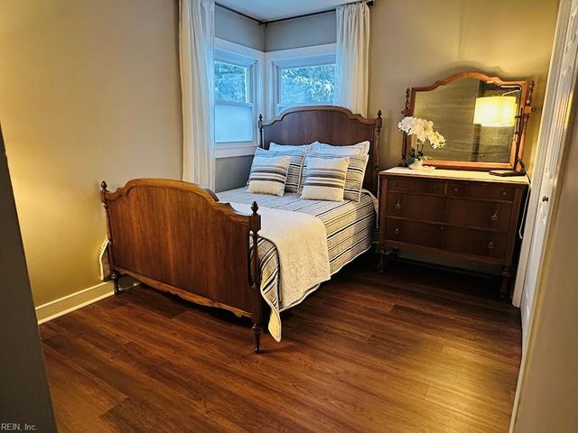 2809 Butternut DR, Hampton, VA 23666