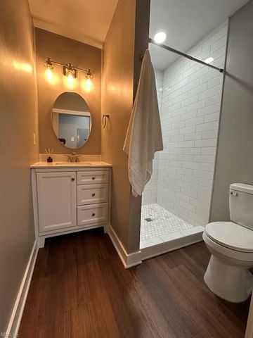 2809 Butternut DR, Hampton, VA 23666