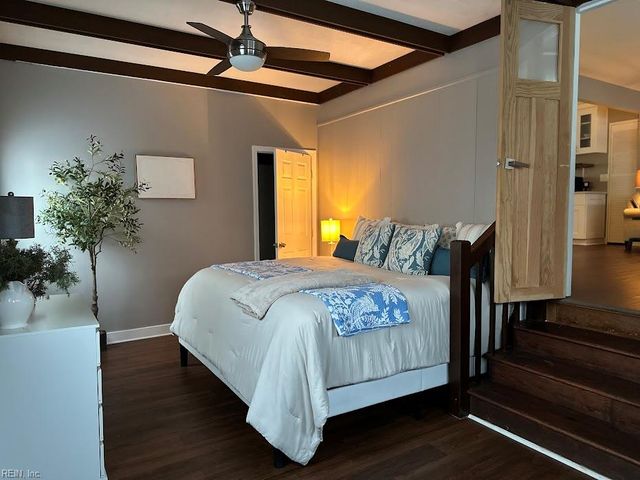 2809 Butternut DR, Hampton, VA 23666