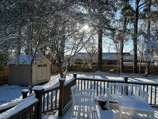 2809 Butternut DR, Hampton, VA 23666