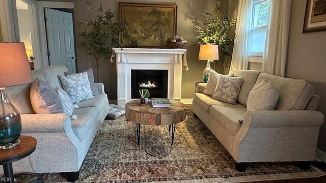 2809 Butternut DR, Hampton, VA 23666