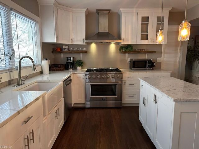 2809 Butternut DR, Hampton, VA 23666