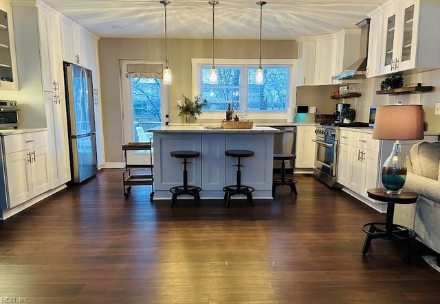 2809 Butternut DR, Hampton, VA 23666