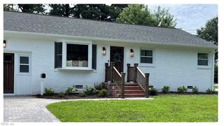 2809 Butternut DR, Hampton, VA 23666
