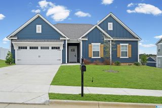 3025 SPECKLEBELLY WAY, Alabaster, AL 35007
